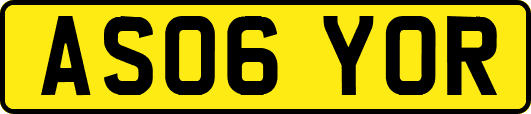 AS06YOR