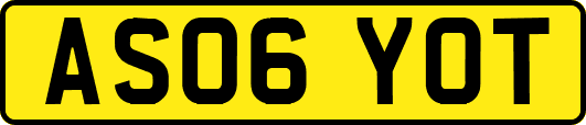 AS06YOT