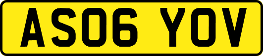 AS06YOV