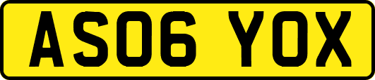 AS06YOX