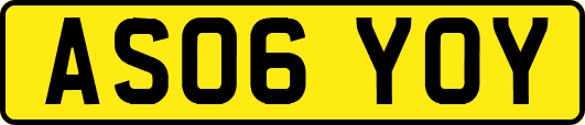 AS06YOY