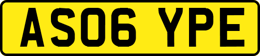 AS06YPE