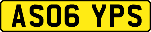 AS06YPS