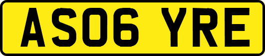 AS06YRE