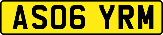 AS06YRM