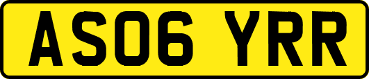 AS06YRR
