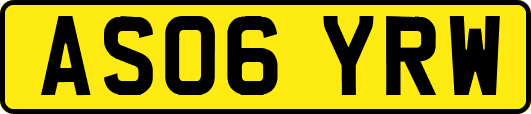 AS06YRW