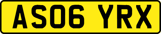 AS06YRX