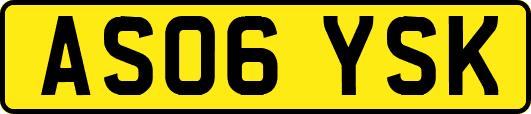 AS06YSK