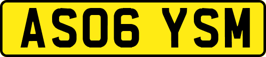AS06YSM