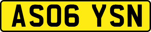 AS06YSN