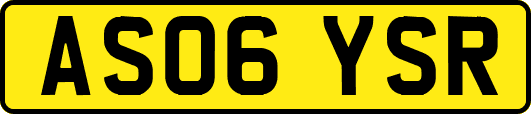AS06YSR