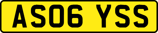 AS06YSS