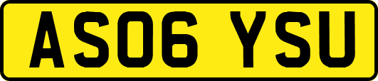 AS06YSU