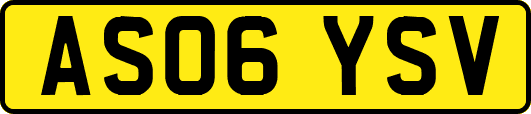 AS06YSV