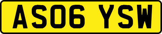 AS06YSW