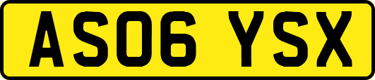 AS06YSX