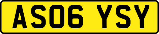 AS06YSY