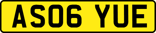 AS06YUE