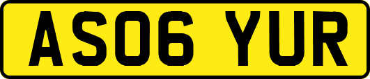 AS06YUR