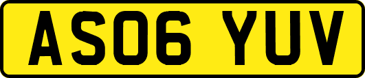 AS06YUV