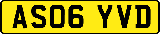 AS06YVD