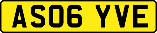 AS06YVE