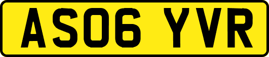 AS06YVR