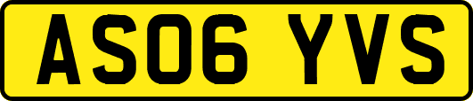 AS06YVS