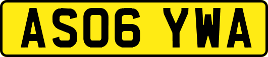 AS06YWA