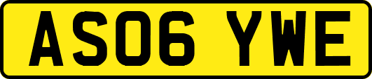 AS06YWE