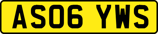 AS06YWS