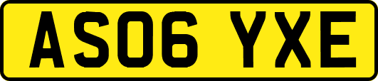 AS06YXE