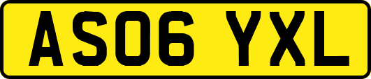 AS06YXL