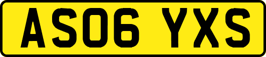 AS06YXS