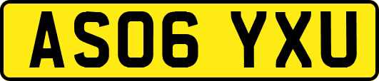 AS06YXU