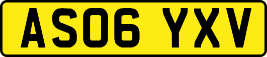 AS06YXV