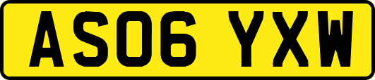 AS06YXW