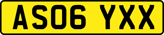 AS06YXX