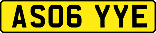AS06YYE