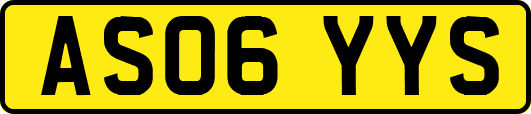 AS06YYS