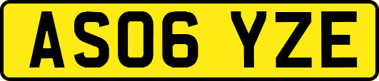 AS06YZE
