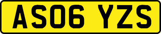 AS06YZS
