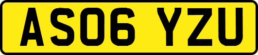 AS06YZU