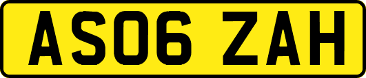 AS06ZAH