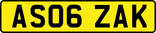 AS06ZAK