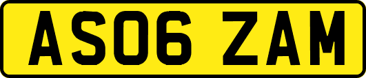 AS06ZAM