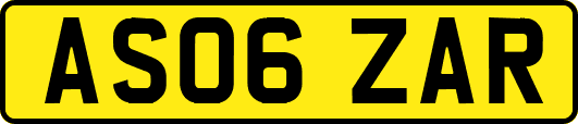 AS06ZAR