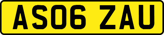 AS06ZAU