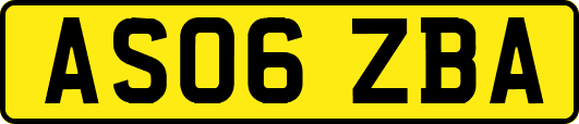 AS06ZBA